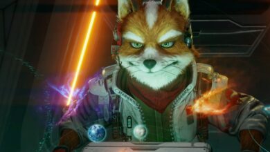 Star Fox Regresa con un Remake Impresionante en Nintendo Switch 2: Todo lo que Debes Saber