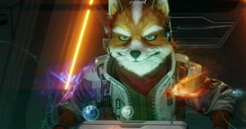 Star Fox Regresa con un Remake Impresionante en Nintendo Switch 2: Todo lo que Debes Saber