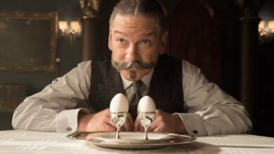 Hercule Poirot Regresa en una Nueva Serie de BBC que Renovará el Clásico de Agatha Christie