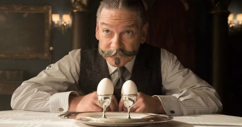 Hercule Poirot Regresa en una Nueva Serie de BBC que Renovará el Clásico de Agatha Christie