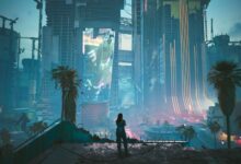 El DLC Perdido de Cyberpunk 2077: ¿Un Viaje Inédito a la Luna que Uniría a los Jugadores?