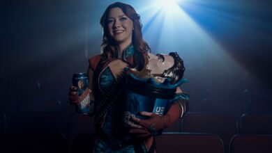 Las mejores series para maratonear en Prime Video este fin de semana: de The Boys a Leyendas animadas épicas