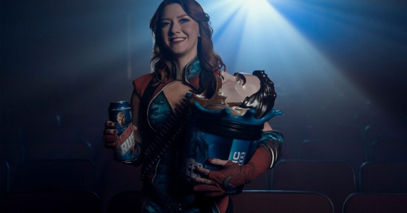 Las mejores series para maratonear en Prime Video este fin de semana: de The Boys a Leyendas animadas épicas