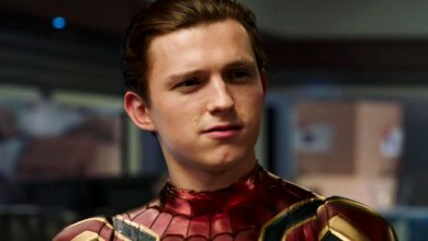 La Revelación de Tío Ben en el Universo Marvel Reescribe la Historia de Spider-Man de Tom Holland