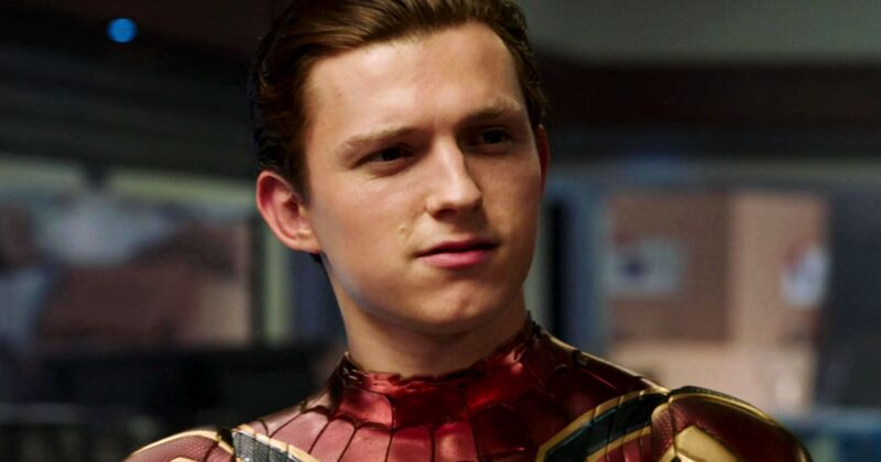 La Revelación de Tío Ben en el Universo Marvel Reescribe la Historia de Spider-Man de Tom Holland