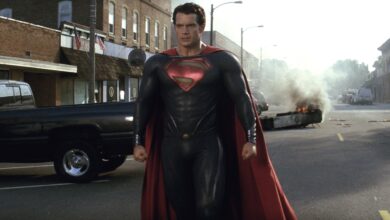 My Adventures With Superman: La Mejor Versión Animada del Hombre de Acero Regresa con Fuerza