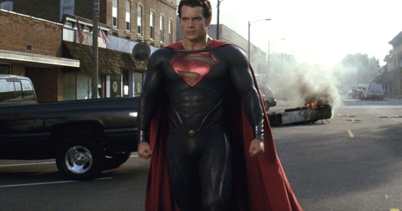 My Adventures With Superman: La Mejor Versión Animada del Hombre de Acero Regresa con Fuerza