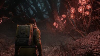 Regeneration: El horror lovecraftiano que combina La Última de Nosotros y Stranger Things