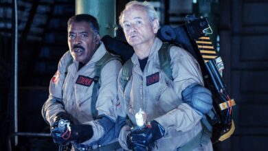 La Nueva Serie de Ghostbusters Llega en el Momento Perfecto para Revivir la Magia Paranormal