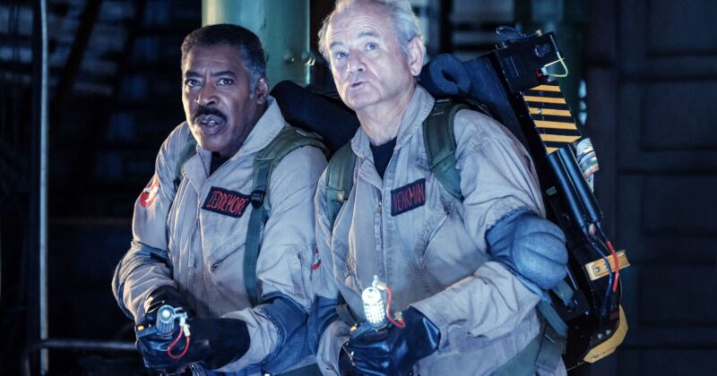 La Nueva Serie de Ghostbusters Llega en el Momento Perfecto para Revivir la Magia Paranormal