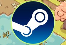 Sunny Trails: El RPG gratuito en Steam que une la magia de Final Fantasy con la calma de Animal Crossing