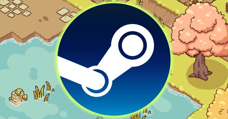 Sunny Trails: El RPG gratuito en Steam que une la magia de Final Fantasy con la calma de Animal Crossing