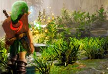 Nintendo impulsa un esperado remake de Zelda: Ocarina of Time ante la subida de precio del Switch 2