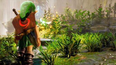 Nintendo impulsa un esperado remake de Zelda: Ocarina of Time ante la subida de precio del Switch 2