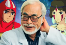 Los 10 Directores de Anime Más Influyentes y Su Legado en la Industria