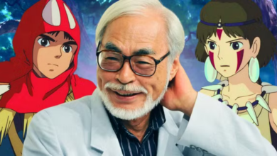 Los 10 Directores de Anime Más Influyentes y Su Legado en la Industria