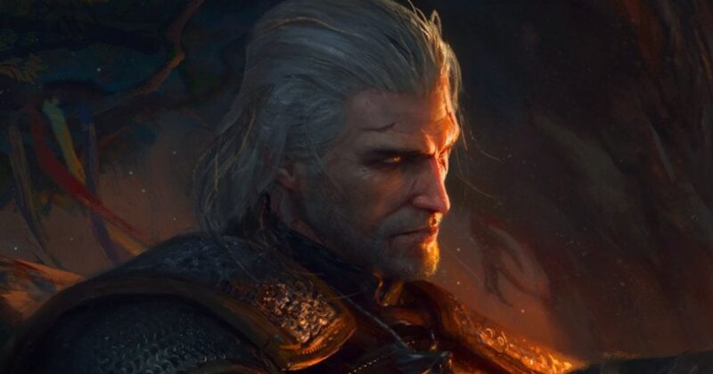 Witcher 3: Songs of the Past revela su primer gameplay y prepara el terreno para Witcher 4