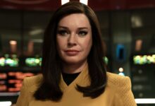 Star Trek: Strange New Worlds Temporada 4: Number One Toma el Liderazgo en Misiones de Exploración