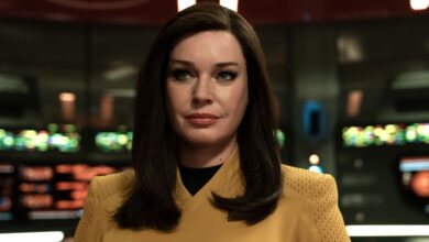 Star Trek: Strange New Worlds Temporada 4: Number One Toma el Liderazgo en Misiones de Exploración
