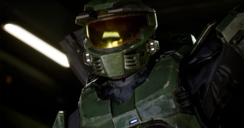 Explora Halo: Rogue, el mod de Minecraft que renueva la saga mientras esperas Campaign Evolved