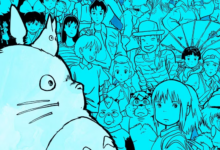La evolución de Studio Ghibli: Todas sus películas en orden de estreno