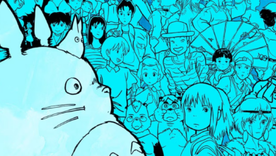 La evolución de Studio Ghibli: Todas sus películas en orden de estreno