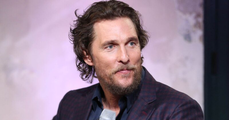 Taylor Sheridan Expande el Universo Yellowstone sin Afectar la Serie Secuela de Matthew McConaughey