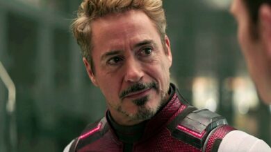 La Repuesta Secreta de Marvel para 2026: El Reestreno de Avengers Endgame que Precede a Doomsday