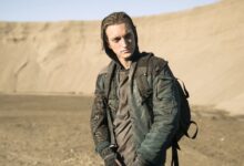 The Society de Netflix: El Thriller de Misterio Perfecto para una Maratón de 10 Horas