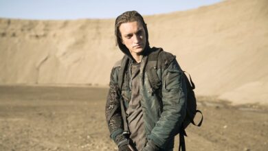 The Society de Netflix: El Thriller de Misterio Perfecto para una Maratón de 10 Horas