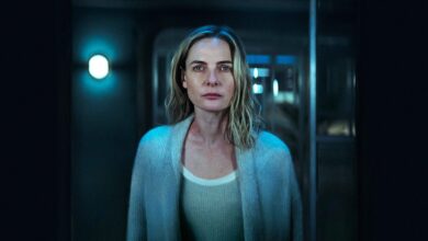 Silo: Apple TV revela tráiler y fecha de estreno para la tercera temporada de la serie de ciencia ficción protagonizada por Rebecca Ferguson