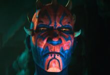 Maul - Shadow Lord: Qué esperar del próximo show de Star Wars y su fecha de estreno