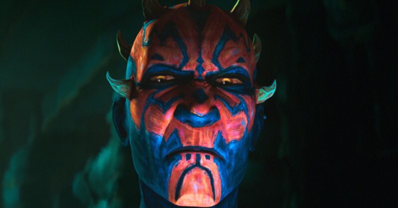 Maul - Shadow Lord: Qué esperar del próximo show de Star Wars y su fecha de estreno
