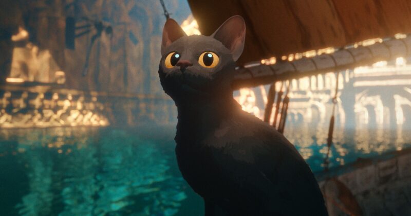 Películas Animadas que Todo Fan de Studio Ghibli Debe Ver