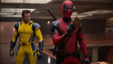 Marvel Confirma la Próxima Aparición de Deadpool en X-Men '97 Temporada 2