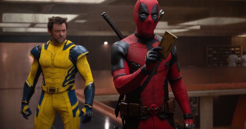 Marvel Confirma la Próxima Aparición de Deadpool en X-Men '97 Temporada 2