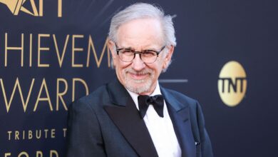 El Thriller de Ciencia Ficción de Steven Spielberg que Revoluciona el Streaming Tras Multiplicar por Ocho Su Presupuesto