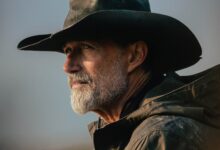 Las mejores series para un maratón en Paramount+: Neo-Westerns y thrillers imprescindibles