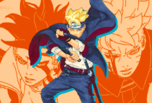 Boruto celebra una década con un impactante video musical que une generaciones en la saga Naruto