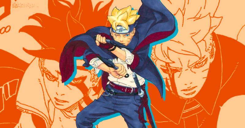 Boruto celebra una década con un impactante video musical que une generaciones en la saga Naruto