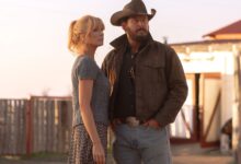 Dutton Ranch: Guía Completa de los Nuevos Actores y Personajes que Dan Vida al Mundo de Yellowstone en Texas