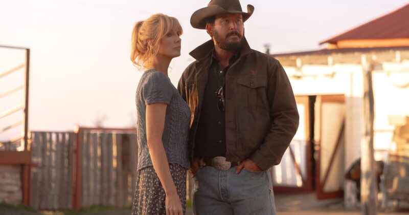 Dutton Ranch: Guía Completa de los Nuevos Actores y Personajes que Dan Vida al Mundo de Yellowstone en Texas