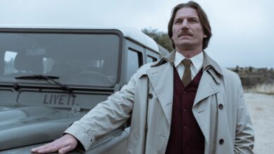 La Casa de Papel: El Encuentro Perfecto Entre la Tensión de Squid Game y la Astucia de Ocean’s Eleven