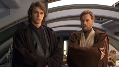 The Unexpected Streaming Revival of Star Wars' The Acolyte: Exploring the Dark Side’s New Frontier