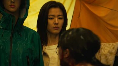 Colony: El regreso al Apocalipsis Zombie del director de Train to Busan con una propuesta renovada y sólida