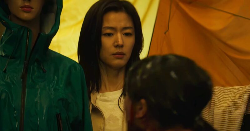 Colony: El regreso al Apocalipsis Zombie del director de Train to Busan con una propuesta renovada y sólida