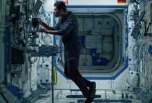 Constellation: la serie de ciencia ficción de Apple TV que rinde homenaje a Interstellar