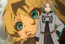 Saga of Tanya the Evil supera a Mushoku Tensei como el isekai más esperado de 2026