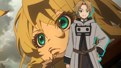 Saga of Tanya the Evil supera a Mushoku Tensei como el isekai más esperado de 2026
