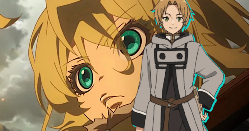 Saga of Tanya the Evil supera a Mushoku Tensei como el isekai más esperado de 2026